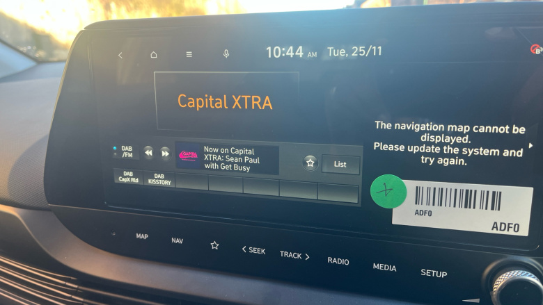 Hyundai i20 1.0T GDi Advance [Nav] 5dr DCT Petrol Hatchback